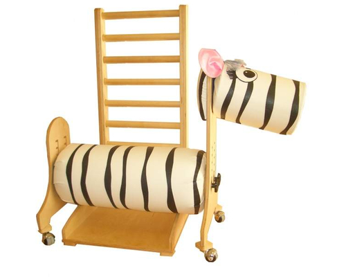 Опора для сидения и стояния ОС-008 "Зебра"