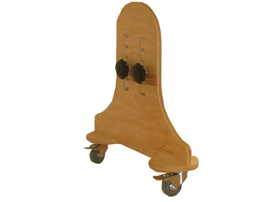 Опора для сидения и стояния ОС-008 "Зебра"