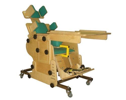 Опора для сидения ОС-004.1. "Бегемотик"