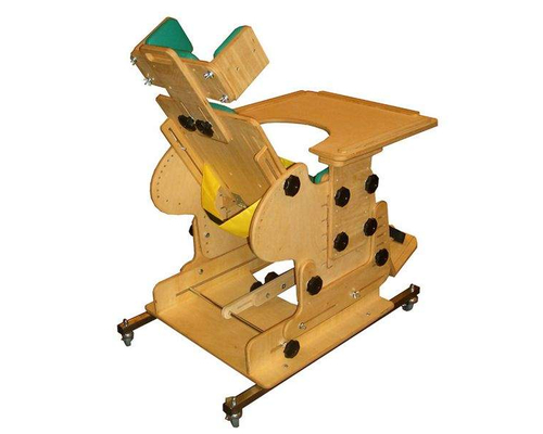 Опора для сидения ОС-004.1. "Бегемотик"