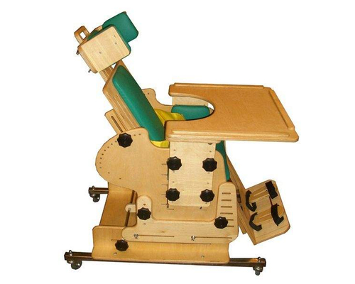 Опора для сидения ОС-004.1. "Бегемотик"