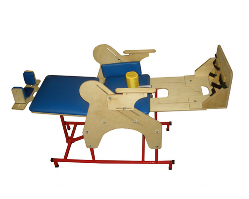 Опора для сидения ОС-004.2. "Бегемотик-К"