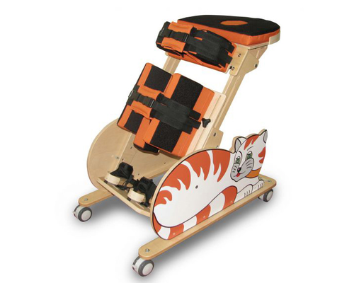 Опора для стояния Котенок (Kotek 1)