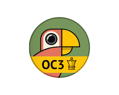 ОС3. Умный пол. Шахматы