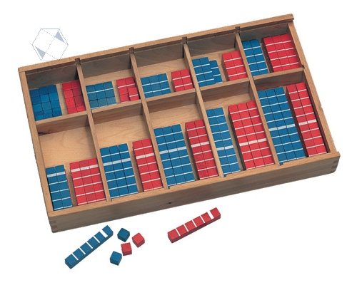 От 1 до 100. Счетный материал