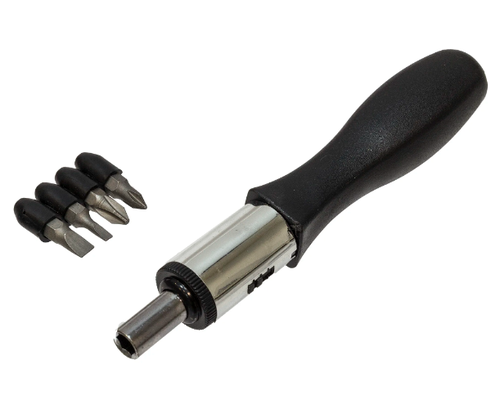 Отвёртка короткая