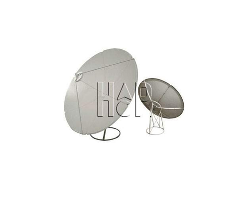 Параболическая антенна (шпион)