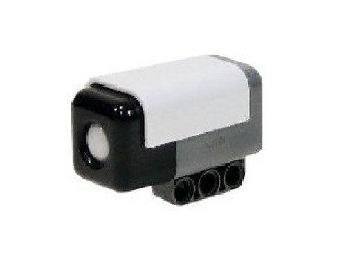 Пассивный ИК к микрокомпьютеру NXT