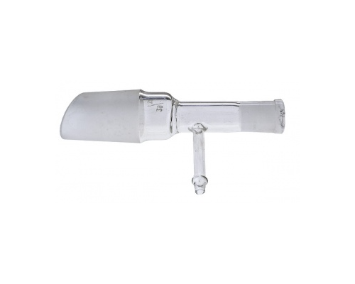 Переход стеклянный