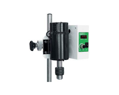 Перемешивающее устройство ES-8300 D (цифровой дисплей)