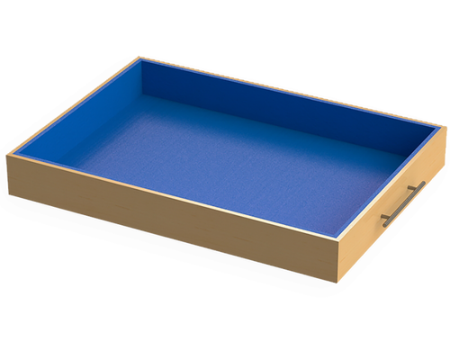 Песочница Юнга (юнгианская) для песочной терапии