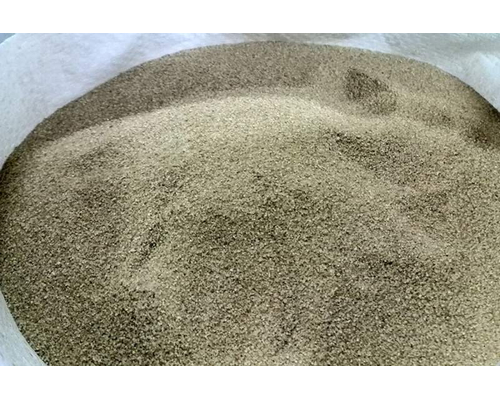 Песок кварцевый для рисования