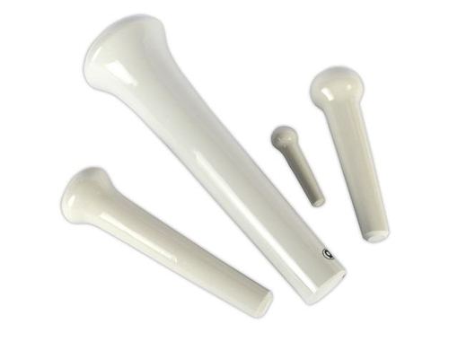 Пест для ступки диам. 80 мм, D25, d15, L90мм