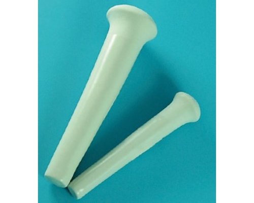 Пест фарфоровый № 3