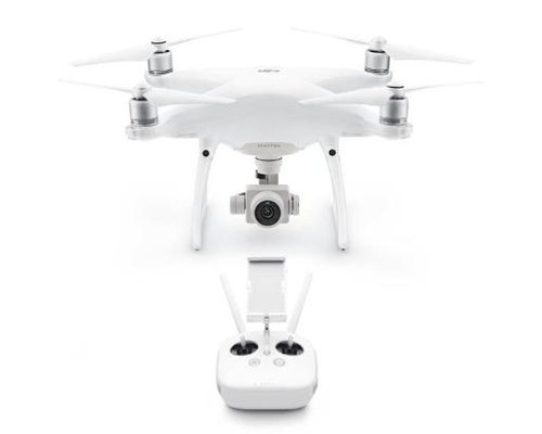 Phantom 4 Advanced