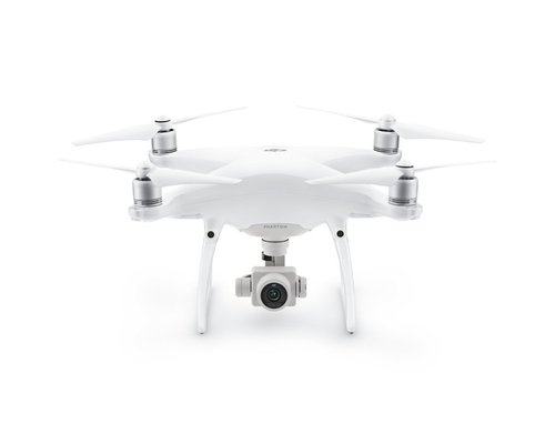 Phantom 4 Pro Plus