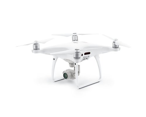 Phantom 4 Pro Plus