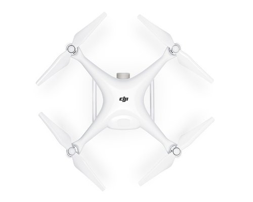 Phantom 4 Pro Plus