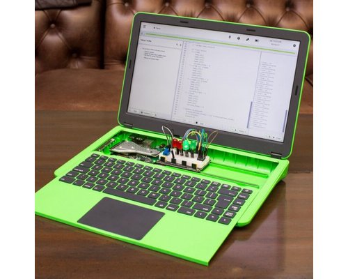 PI-TOP 3. МОДУЛЬНЫЙ НОУТБУК