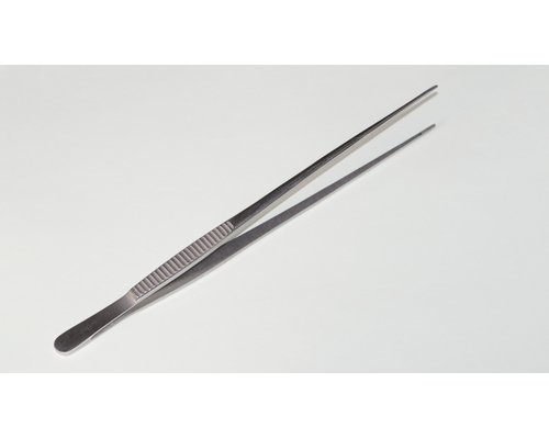 Пинцет анатомический общего назначения 200*2,5мм ПАон-"МИЗ-В"