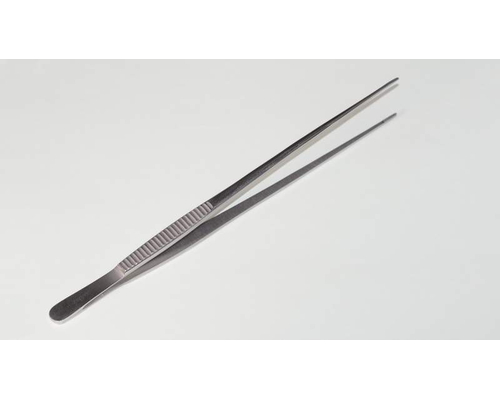 Пинцет анатомический общего назначения ПА 250*2,5мм