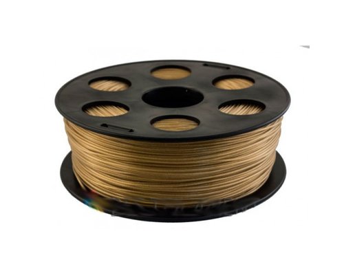 PLA пластик Bestfilament 1,75 мм 1 кг