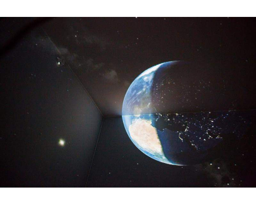 Планетарий «ОС3. Кубосвод» (коробочная версия)