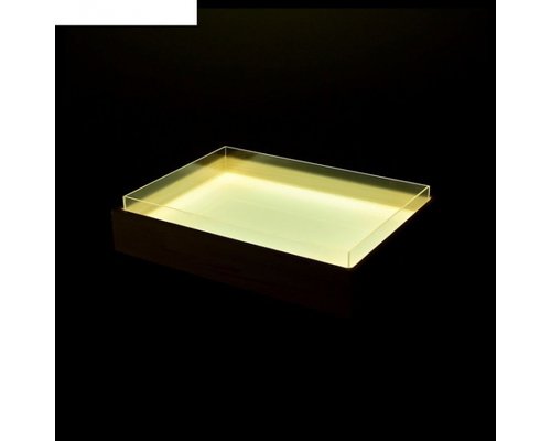 Планшет для аква анимации 50*70 с подсветкой