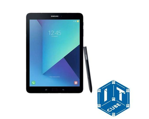 Планшет на платформе Android