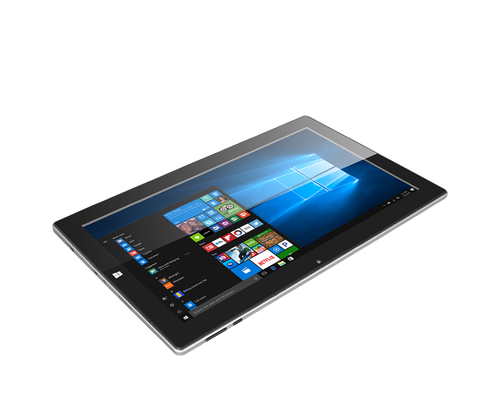 Планшет Prestigio Visconte S