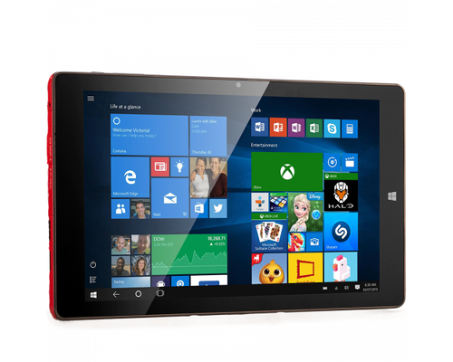 Планшет Prestigio Visconte V 64 ГБ