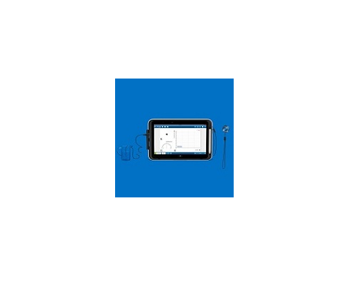 Планшет Intel «2 в 1» с  отстегивающейся  клавиатурой