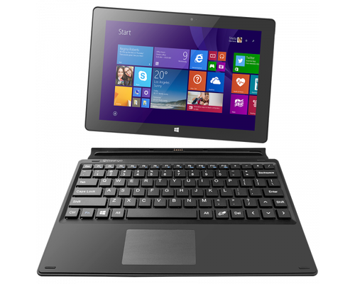 Планшетный компьютер Prestigio Visconte 3