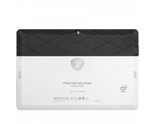 Планшетный компьютер Prestigio Visconte 3