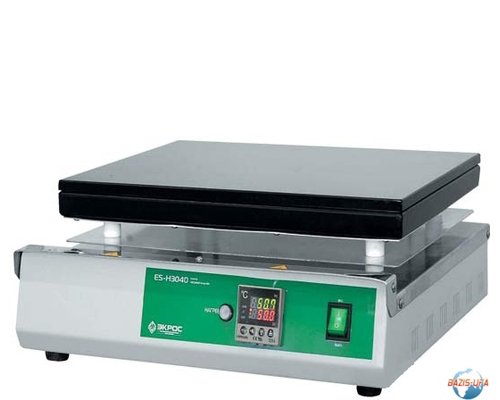 Плита нагревательная ES-H3040