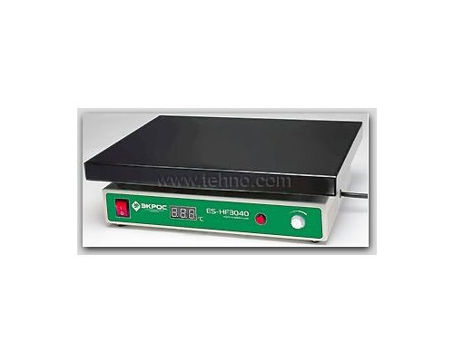 Плита нагревательная ES-HF3040