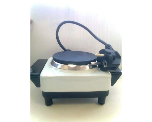 Плитка электрическая лабораторная 300 W 220 V