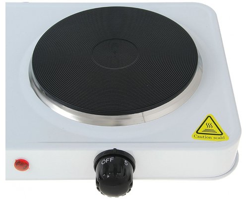 Плитка электрическая