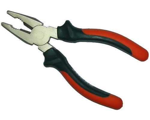 Плоскогубцы комбинированные