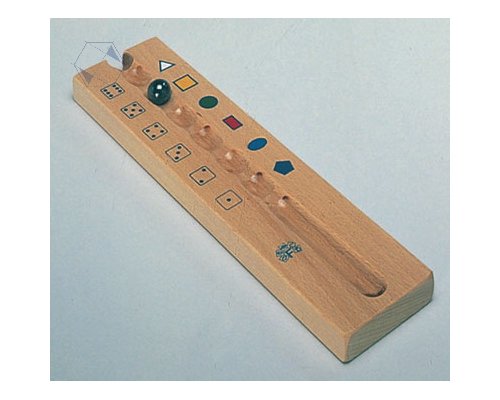 Подуй на шарик