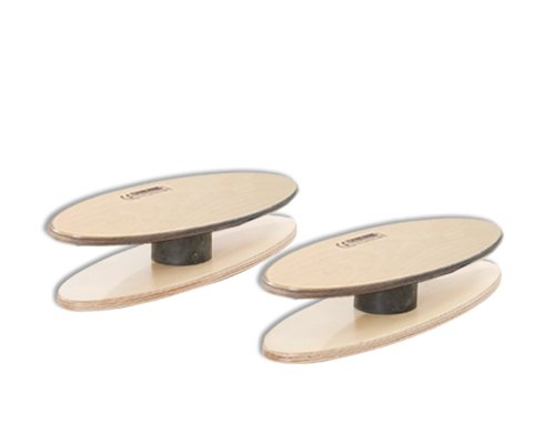 Подвижные опоры для ног