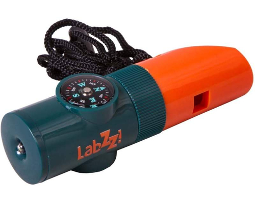 Походный набор Levenhuk LabZZ SK1