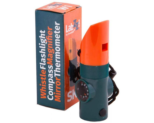 Походный набор Levenhuk LabZZ SK1