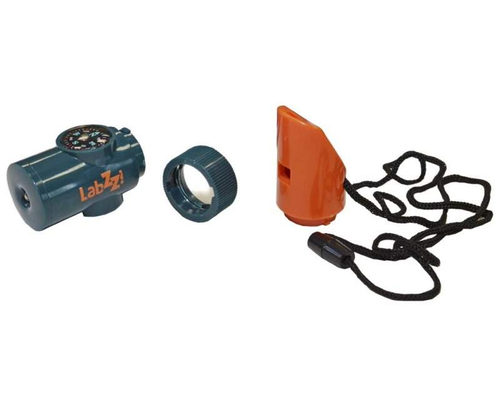 Походный набор Levenhuk LabZZ SK1