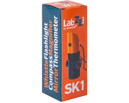 Походный набор Levenhuk LabZZ SK1