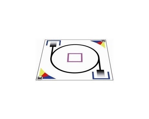 Поля для соревнования роботов NXT