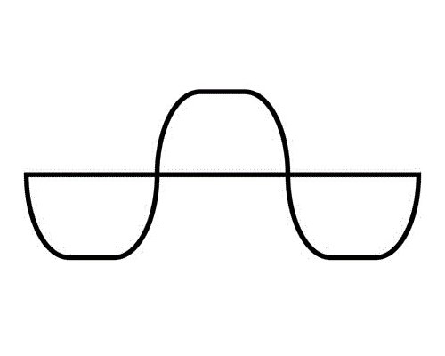 Поля для соревнования роботов NXT