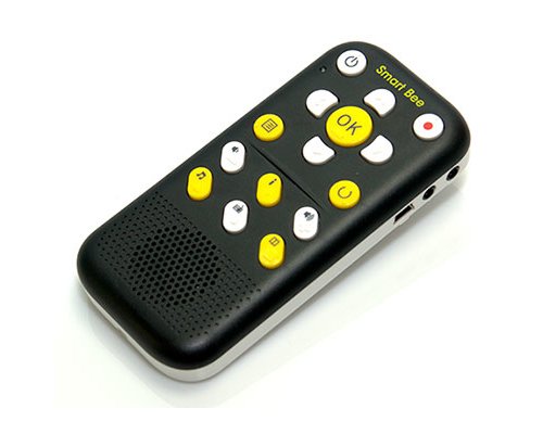 Портативный тифлофлешплеер Smart Bee