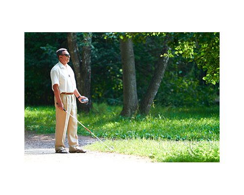 Портативный тифлофлешплеер Smart Bee