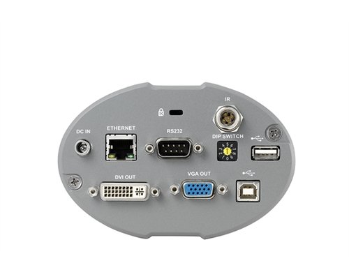 Потолочная документ-камера CL510